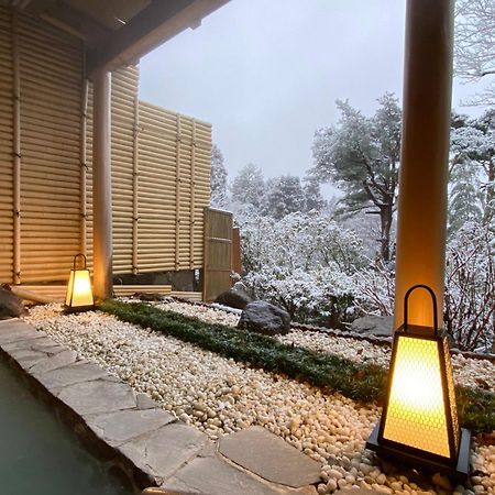 Hotel Marroad Hakone Zewnętrze zdjęcie