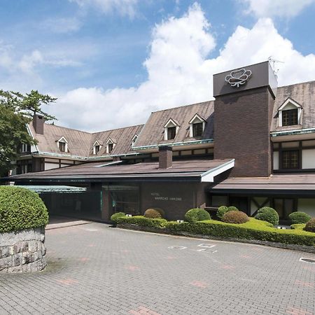 Hotel Marroad Hakone Zewnętrze zdjęcie