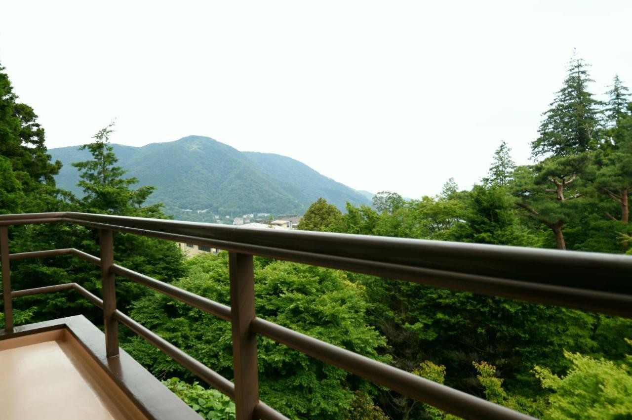 Hotel Marroad Hakone Zewnętrze zdjęcie