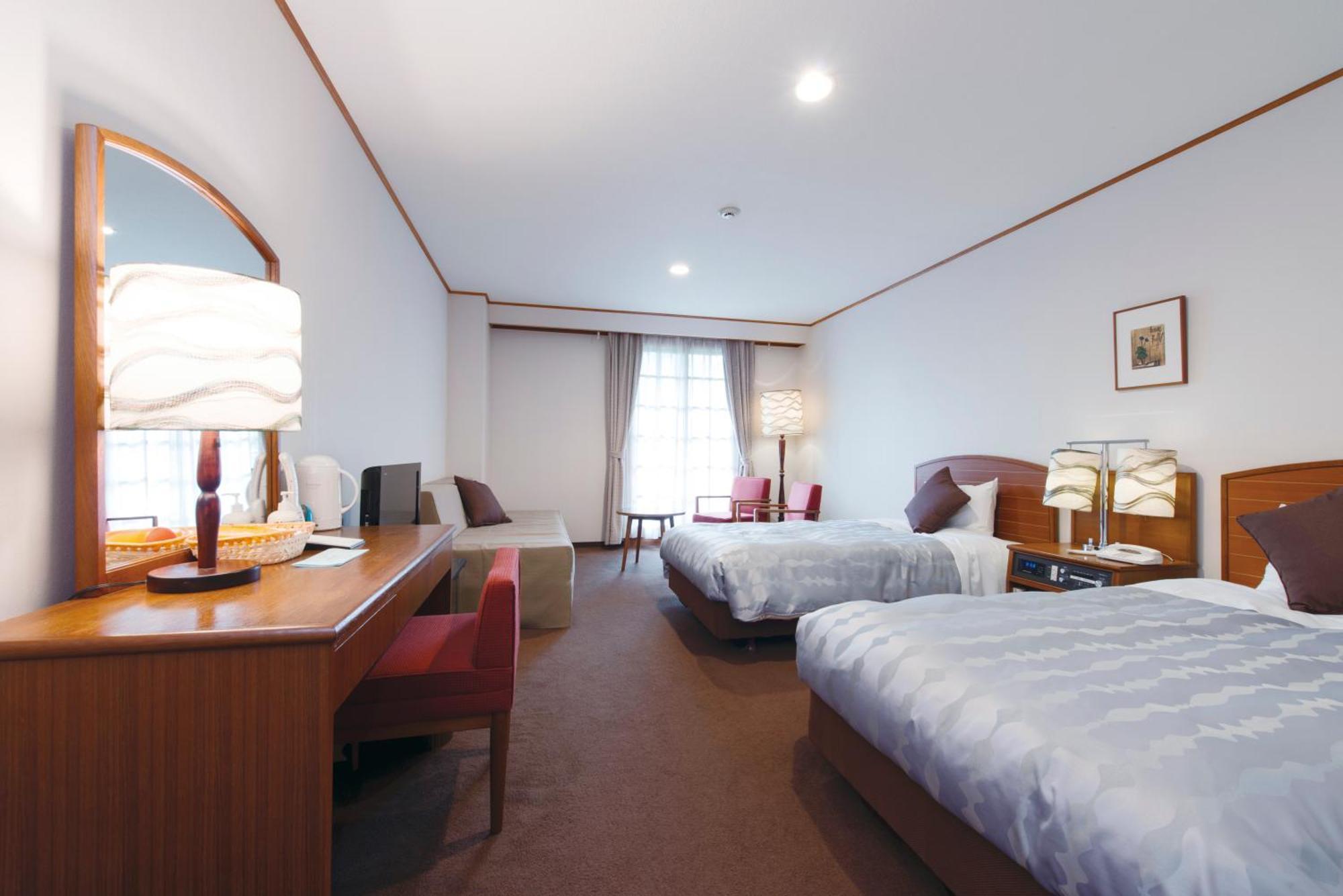 Hotel Marroad Hakone Zewnętrze zdjęcie