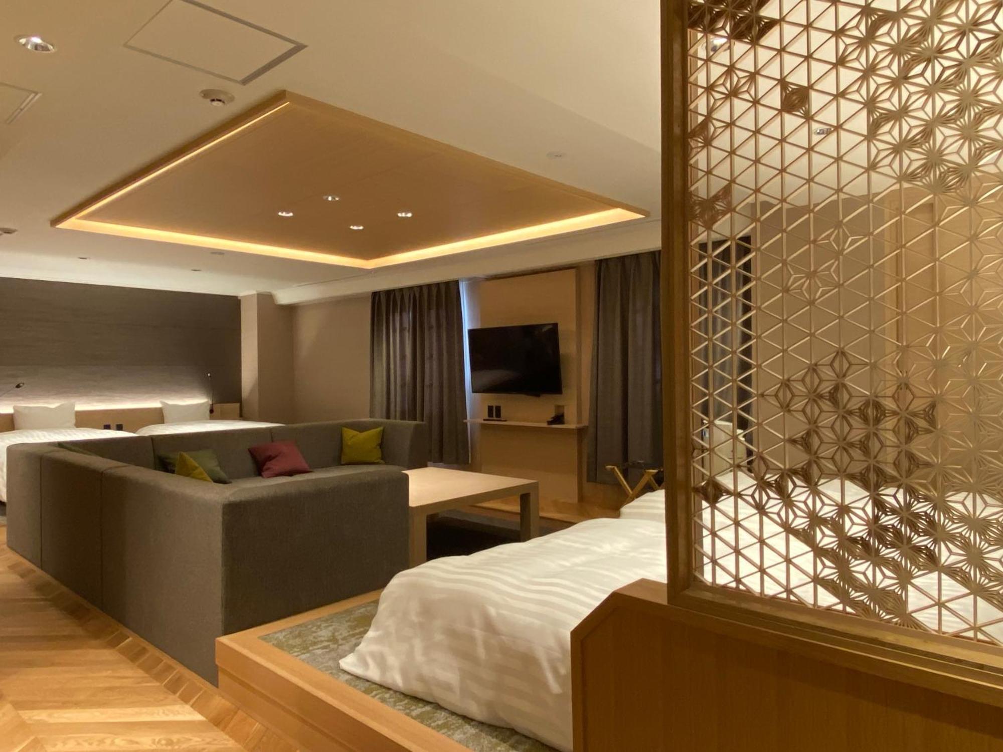 Hotel Marroad Hakone Zewnętrze zdjęcie