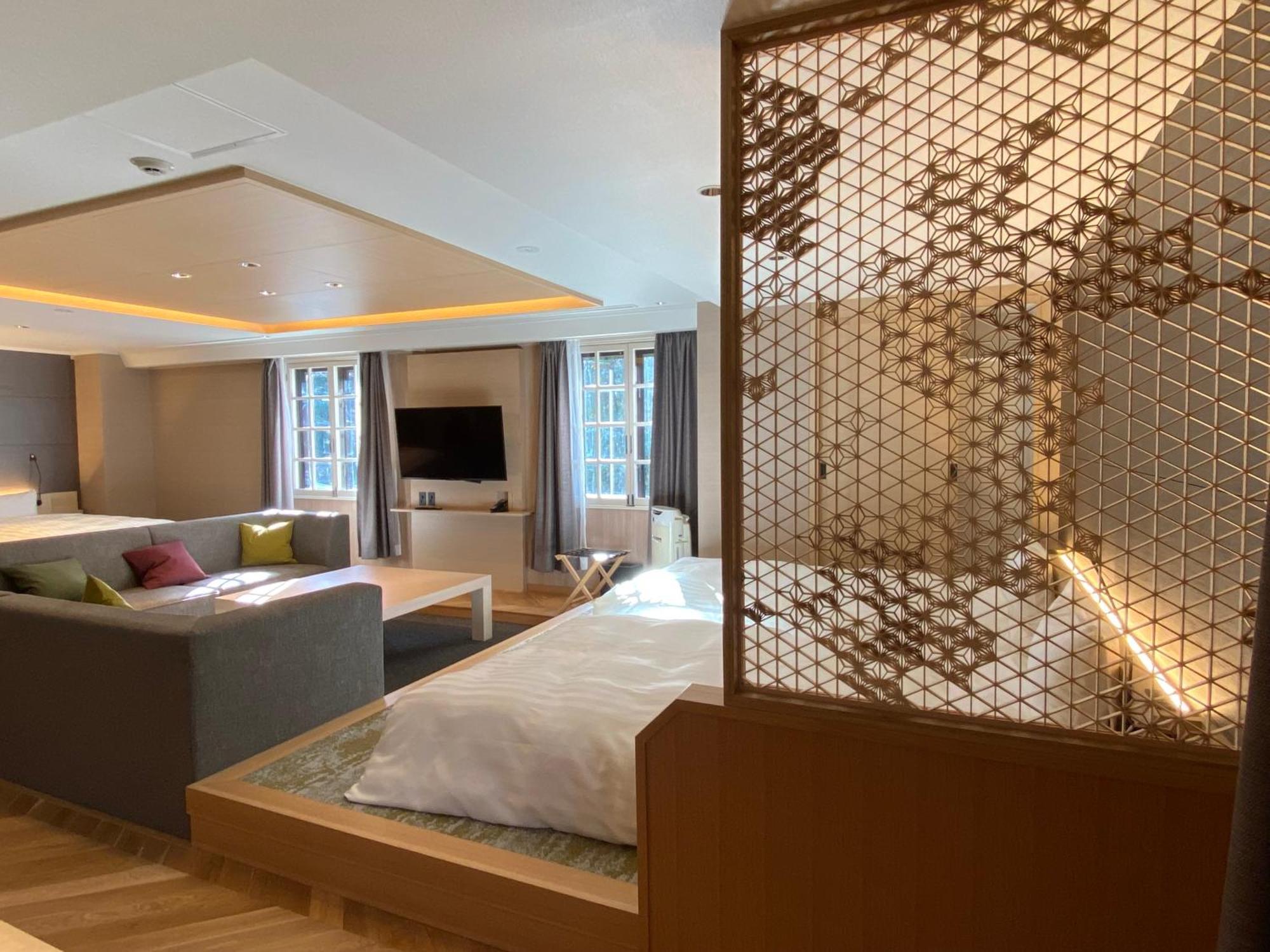 Hotel Marroad Hakone Zewnętrze zdjęcie