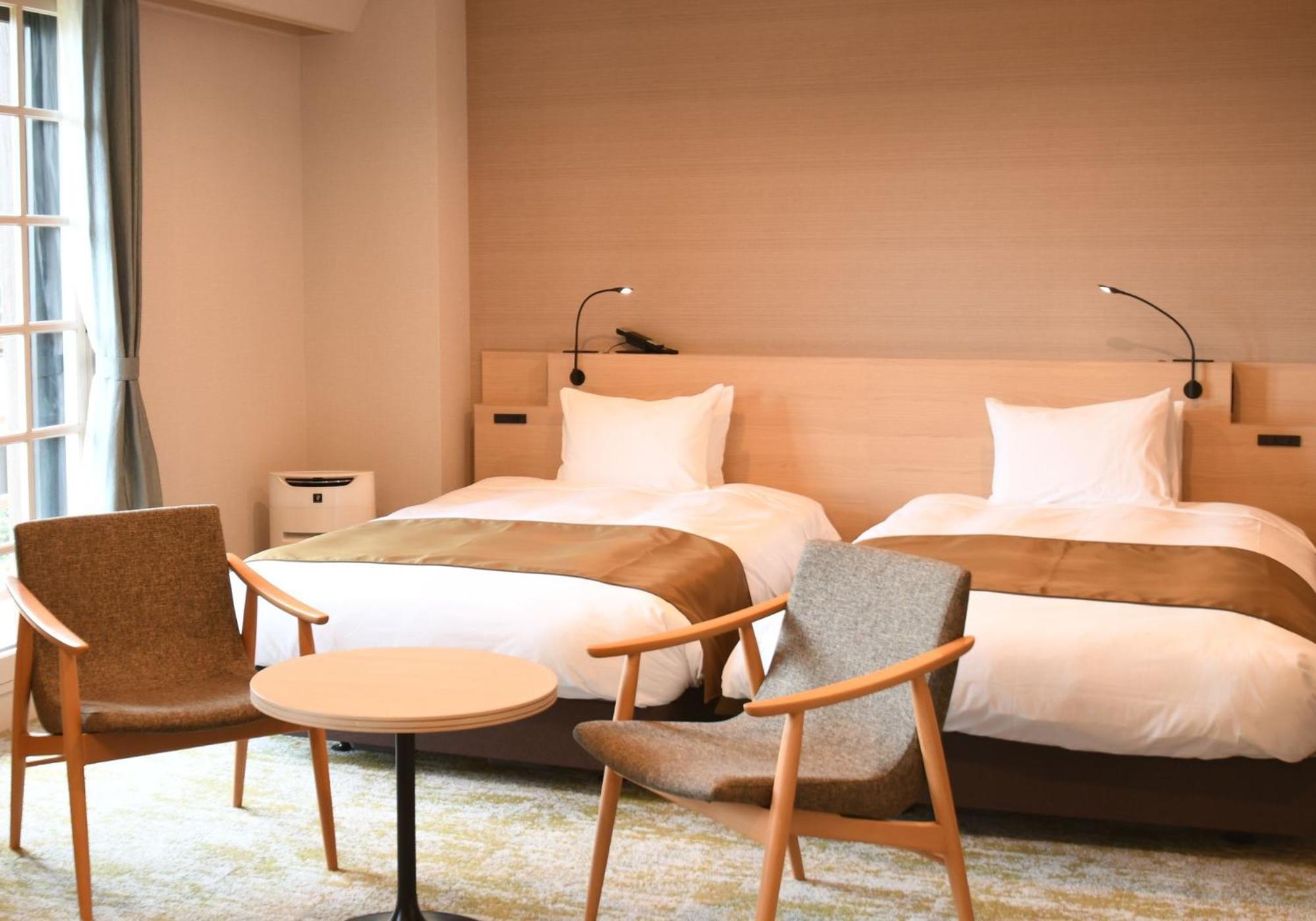 Hotel Marroad Hakone Zewnętrze zdjęcie