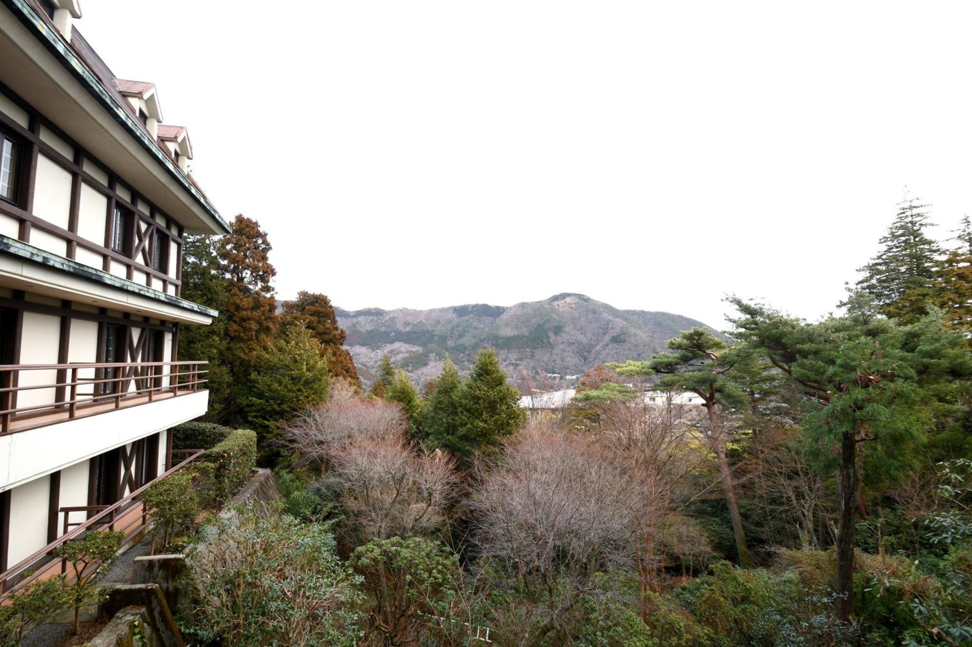 Hotel Marroad Hakone Zewnętrze zdjęcie