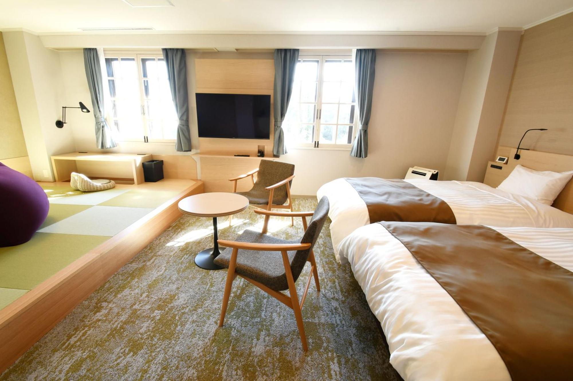Hotel Marroad Hakone Zewnętrze zdjęcie