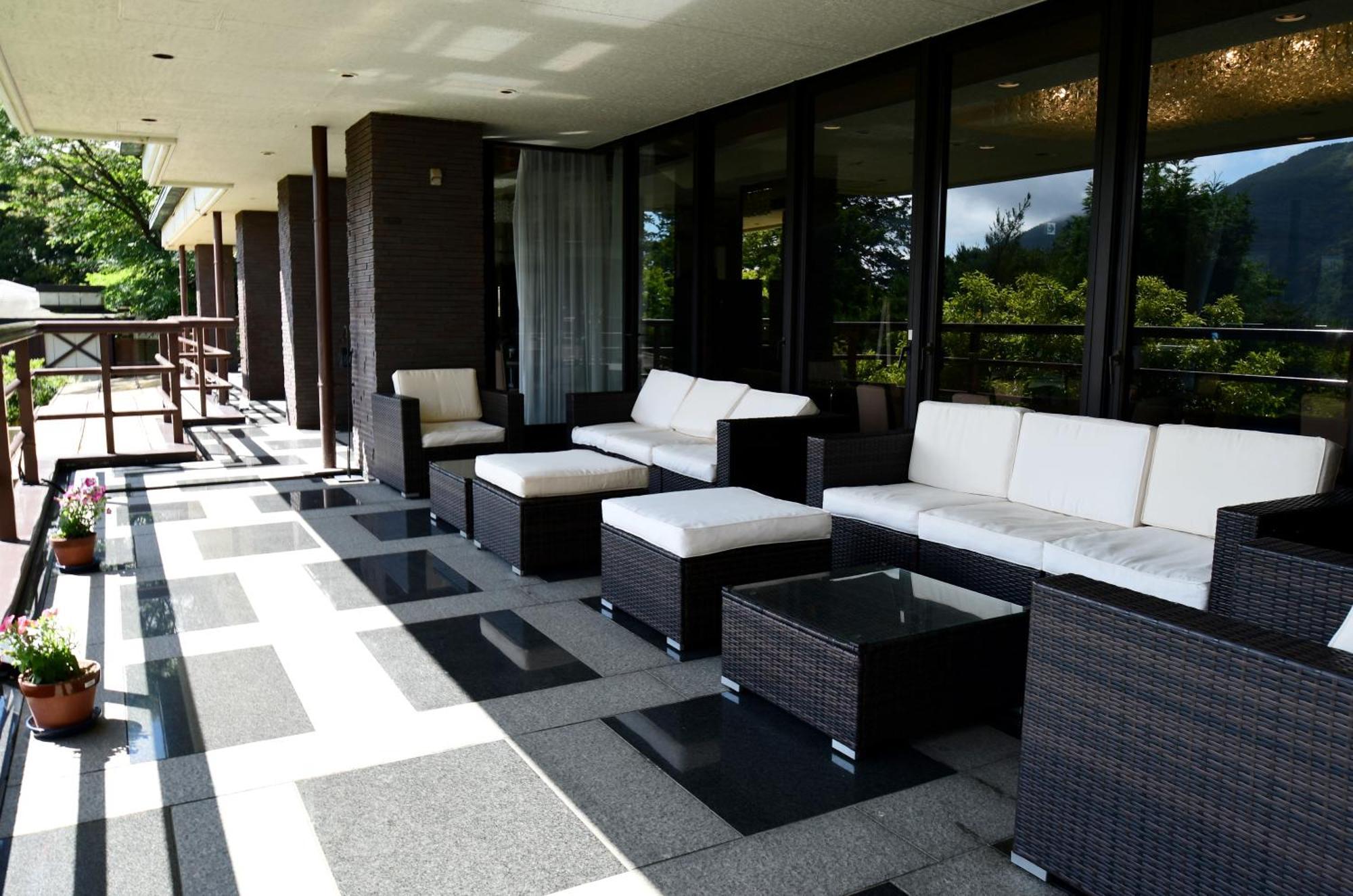 Hotel Marroad Hakone Zewnętrze zdjęcie