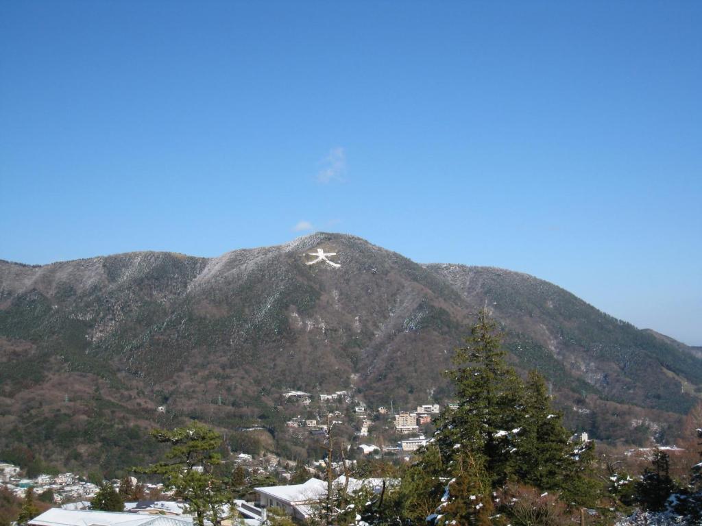 Hotel Marroad Hakone Zewnętrze zdjęcie