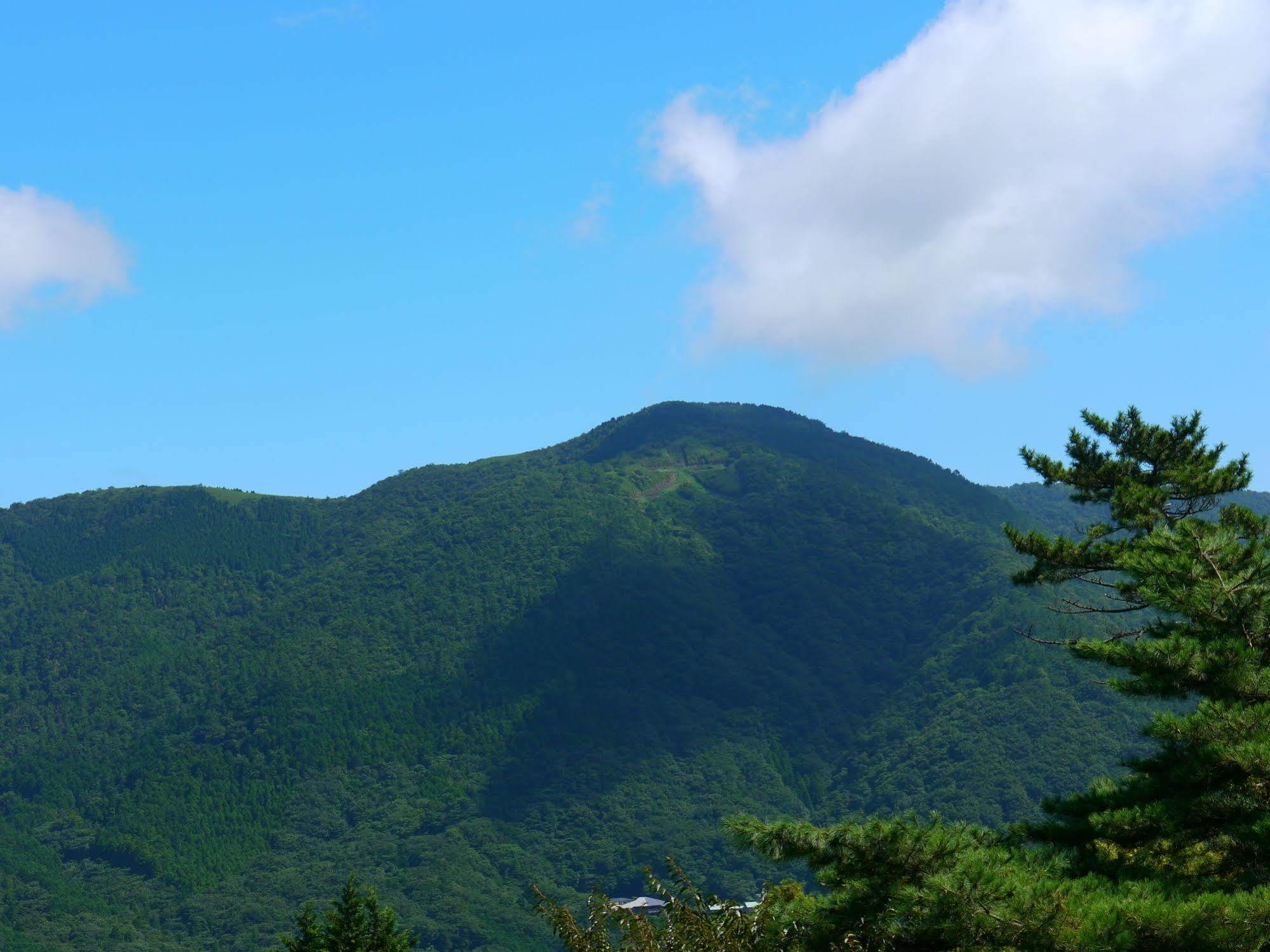 Hotel Marroad Hakone Zewnętrze zdjęcie