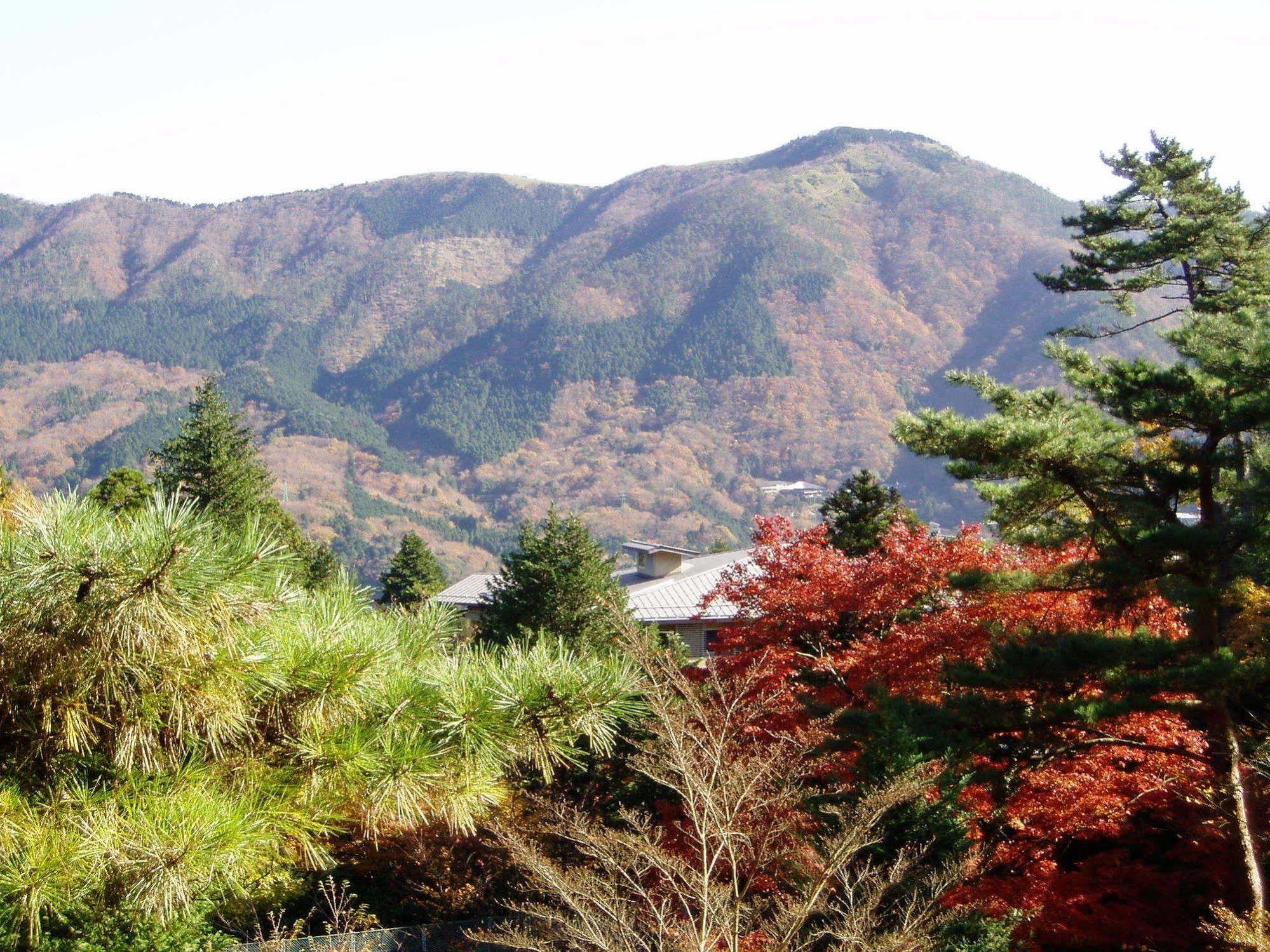 Hotel Marroad Hakone Zewnętrze zdjęcie