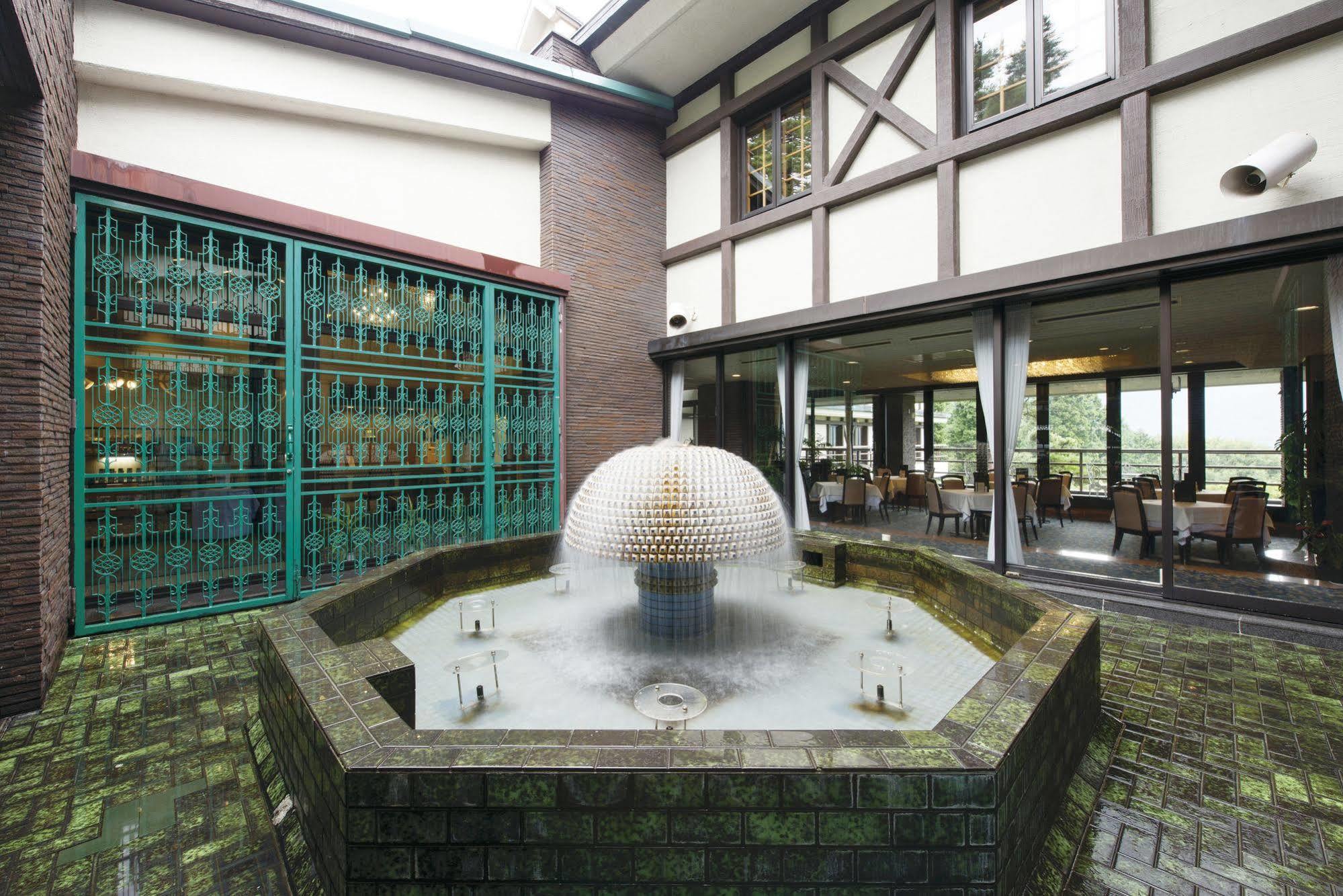 Hotel Marroad Hakone Zewnętrze zdjęcie